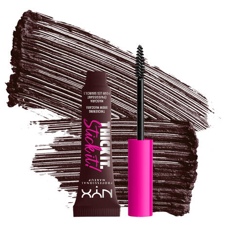 Thick It Stick It! Eyebrow Gel - Image 9