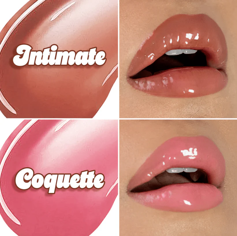 Thirsty Lip Glaze - Image 2