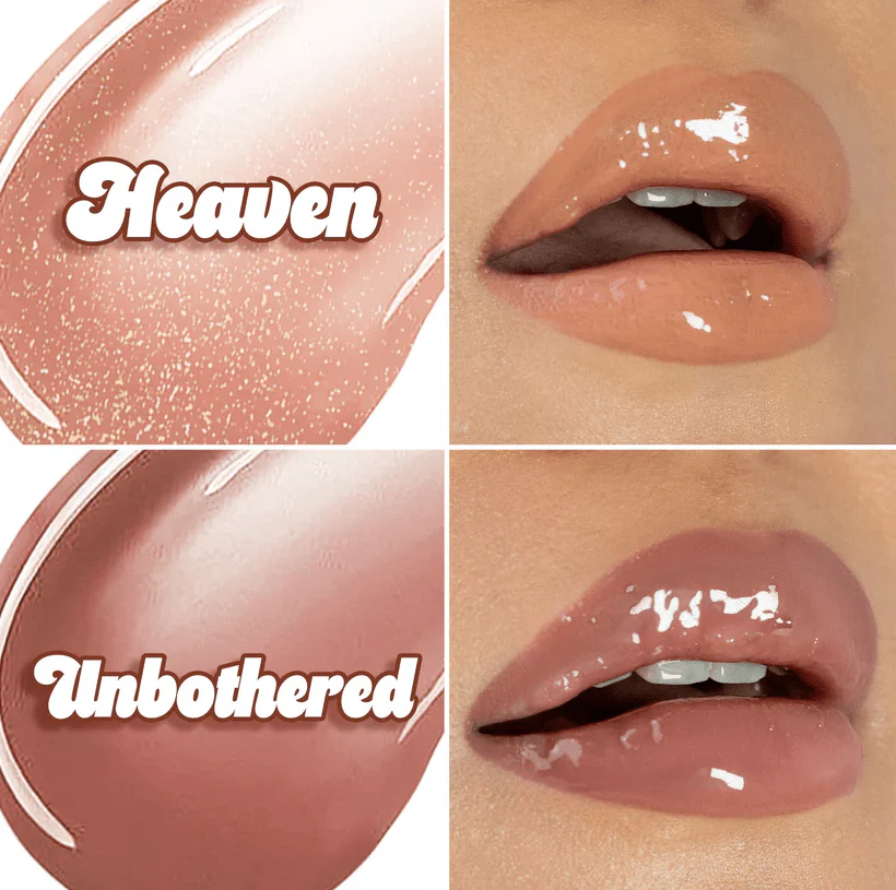 Thirsty Lip Glaze - Image 3