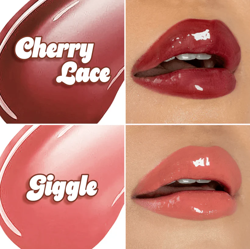 Thirsty Lip Glaze - Image 4