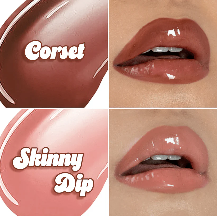 Thirsty Lip Glaze - Image 5