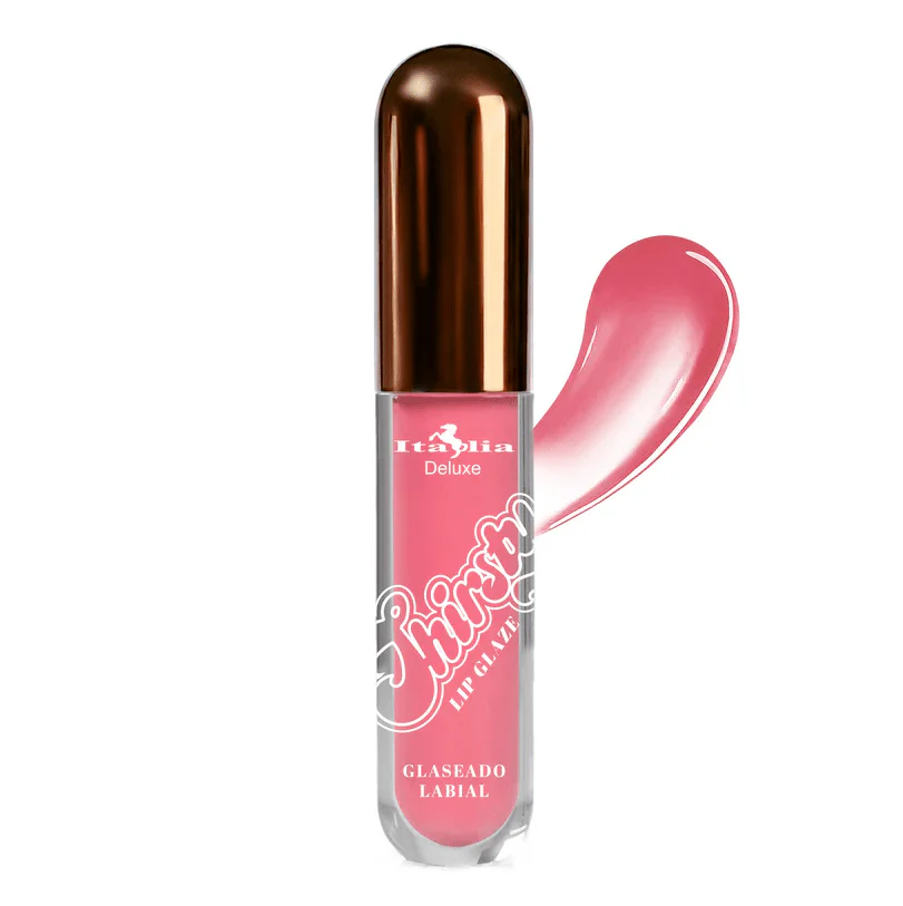 Thirsty Lip Glaze - Image 7