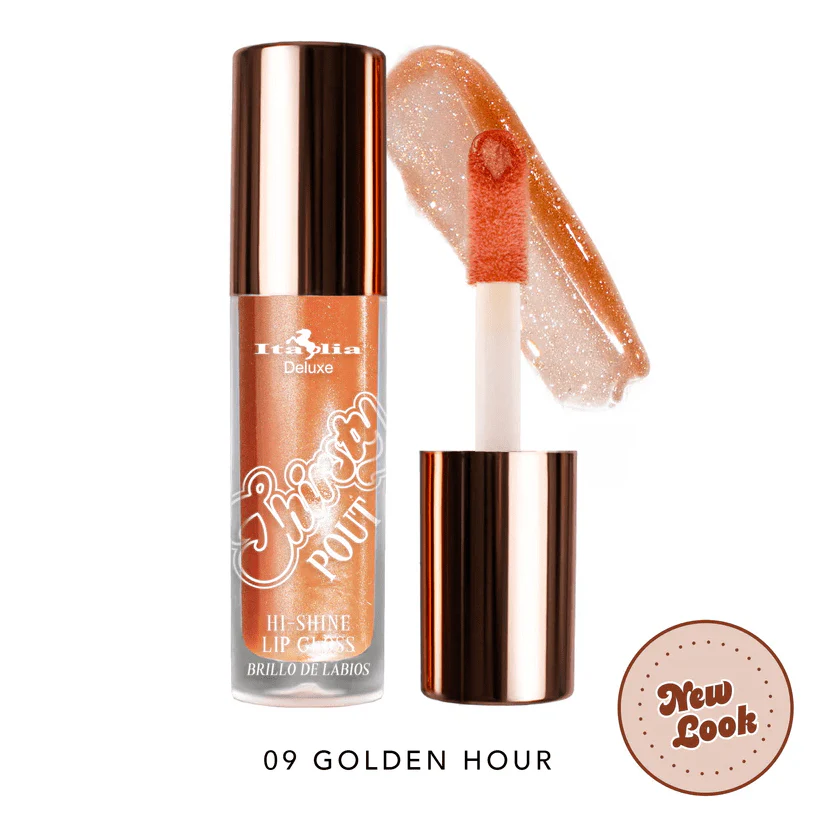Thirsty Pout High Shine Lip Gloss - Image 15