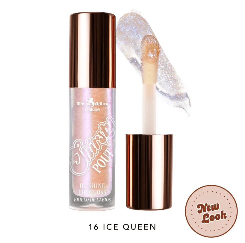 Thirsty Pout High Shine Lip Gloss - Image 20