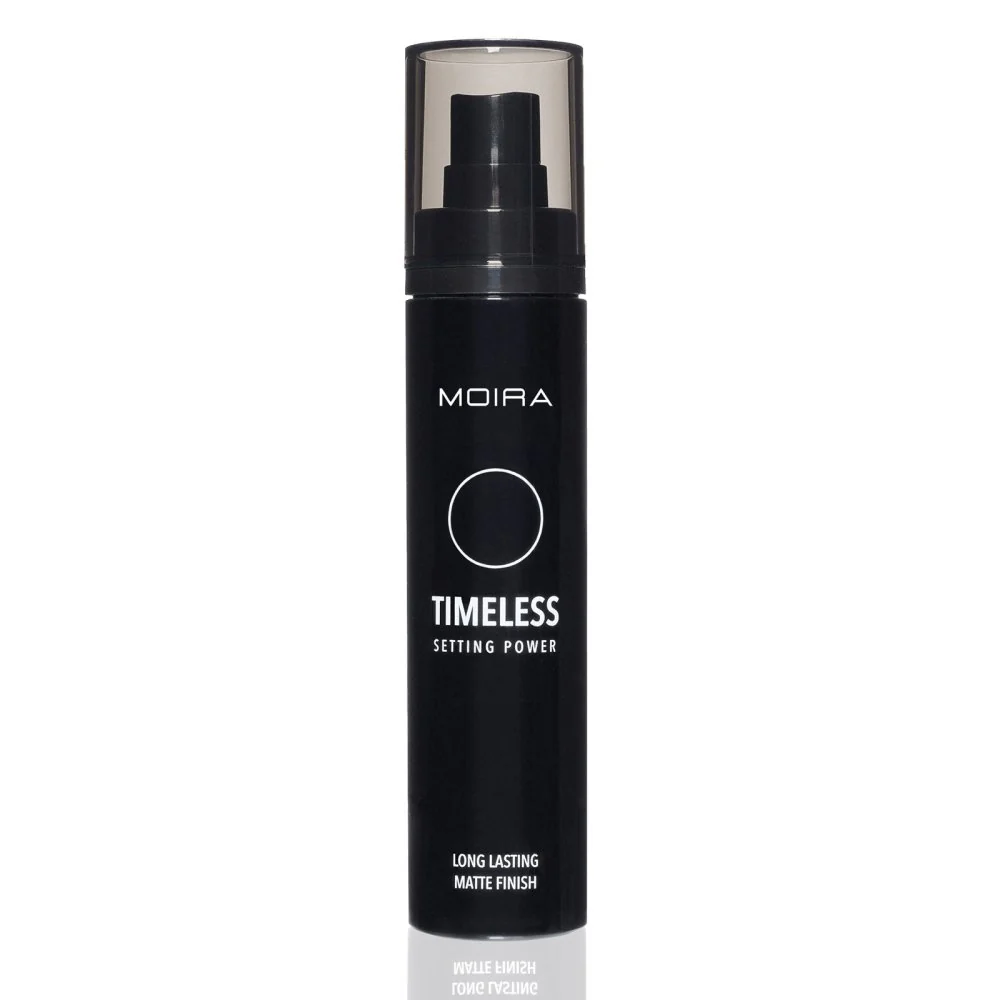 Timeless Setting Power Spray - Image 2