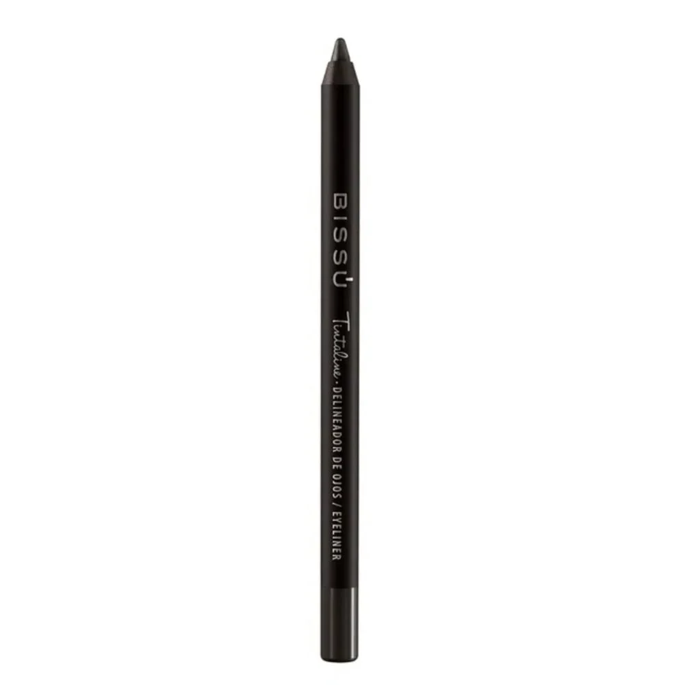 Tintaline Waterproof  Eyeliner Pencil - Image 27