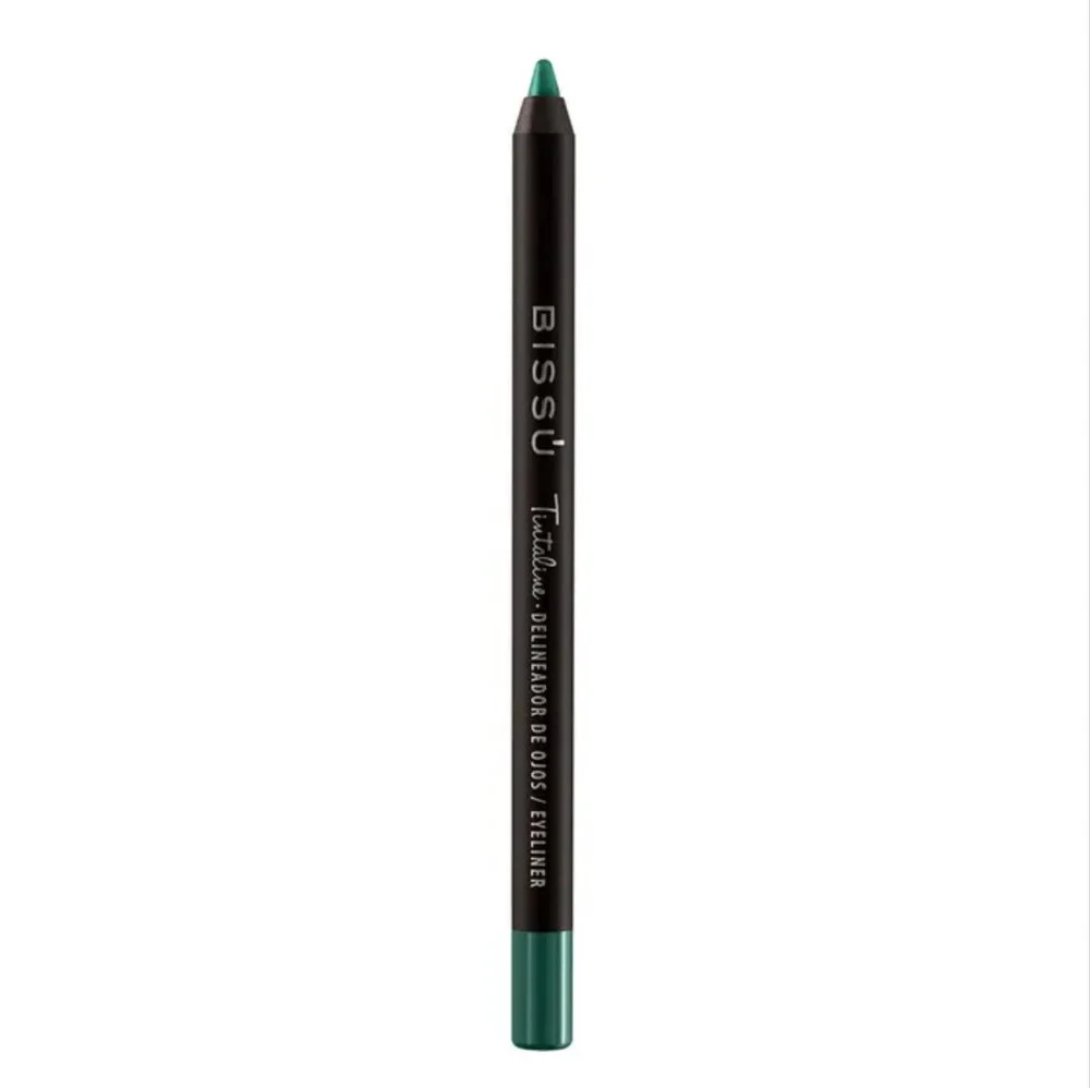 Tintaline Waterproof  Eyeliner Pencil - Image 34