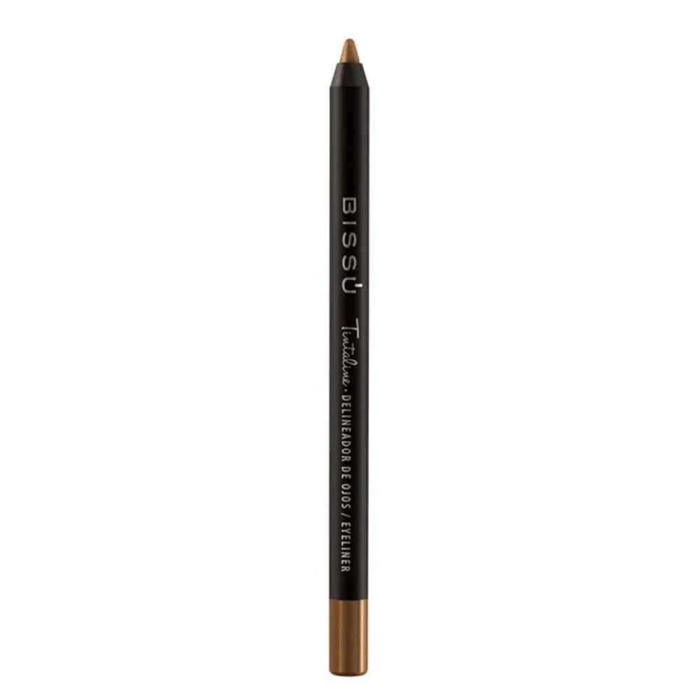 Tintaline Waterproof  Eyeliner Pencil - Image 38