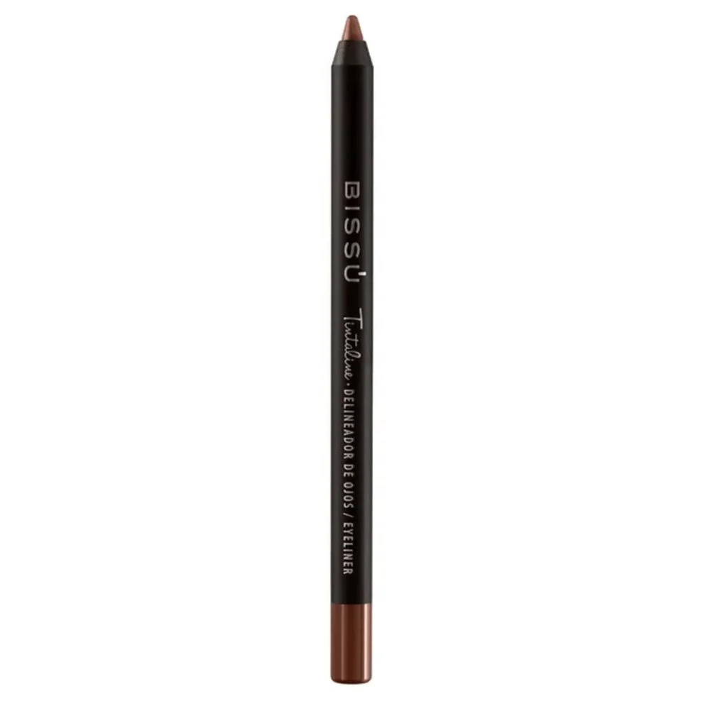Tintaline Waterproof  Eyeliner Pencil - Image 42