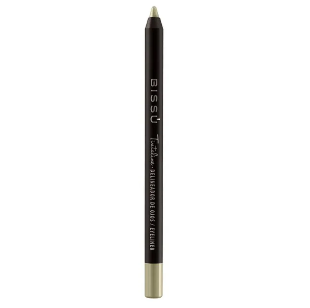 Tintaline Waterproof  Eyeliner Pencil - Image 43