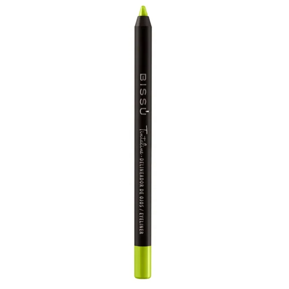 Tintaline Waterproof  Eyeliner Pencil - Image 49
