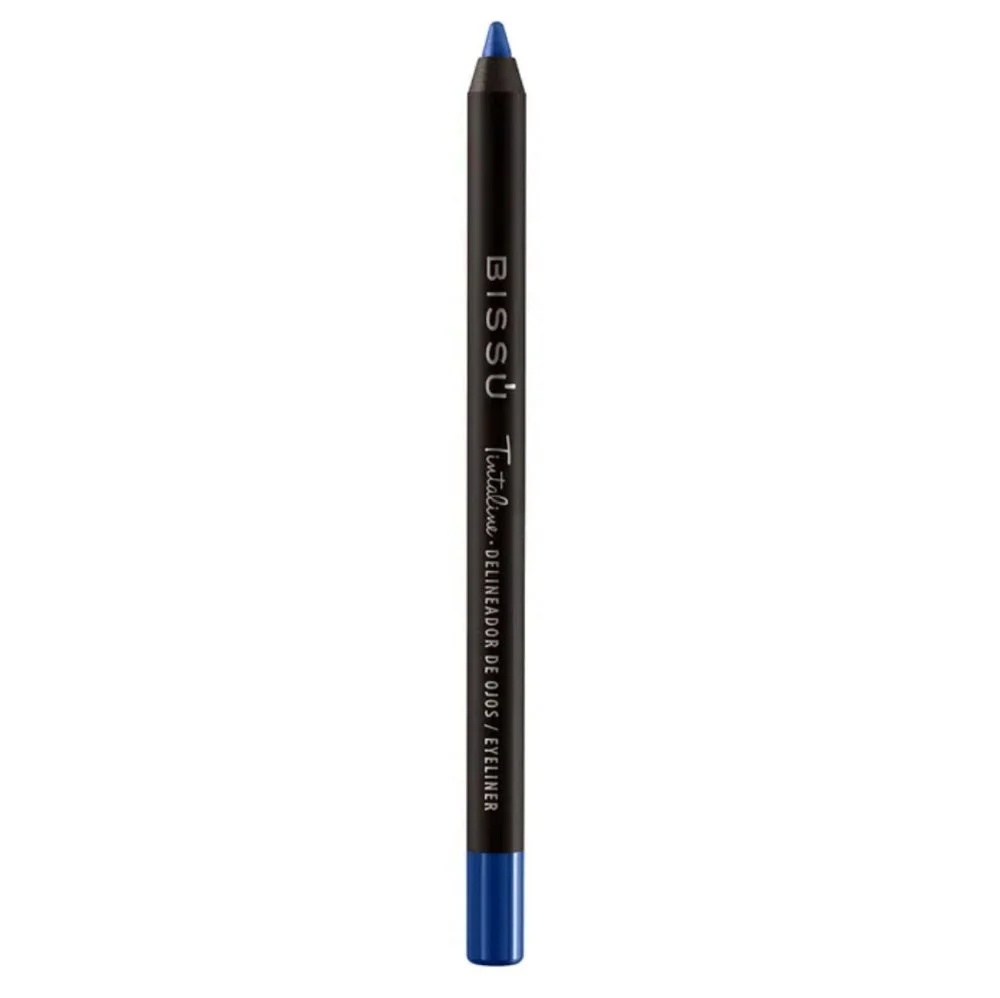 Tintaline Waterproof  Eyeliner Pencil - Image 50