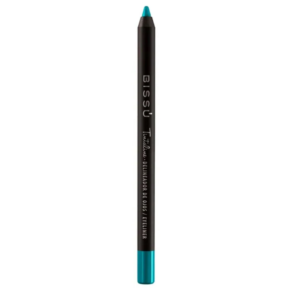 Tintaline Waterproof  Eyeliner Pencil - Image 51