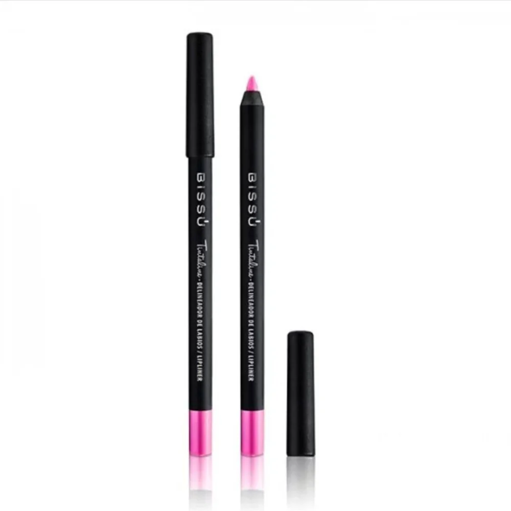 Tintaline Waterproof Lip Liner Pencil - Image 11