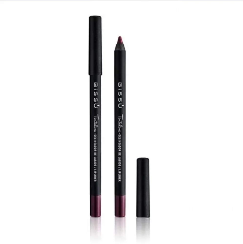Tintaline Waterproof Lip Liner Pencil - Image 12