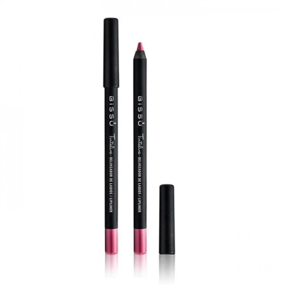 Tintaline Waterproof Lip Liner Pencil - Image 13