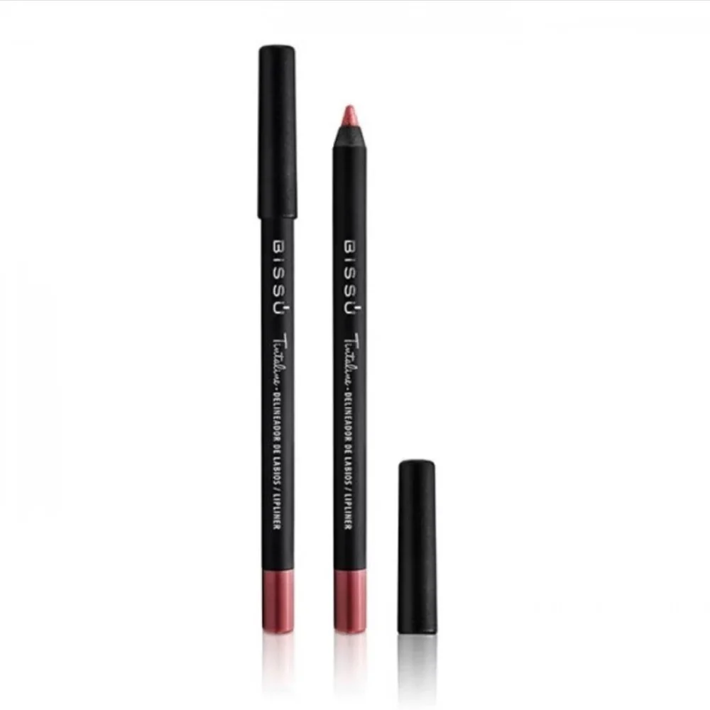 Tintaline Waterproof Lip Liner Pencil - Image 15