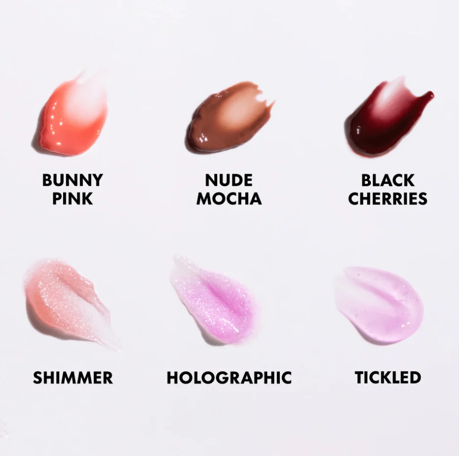 Tinted Lip Plumper - Image 4