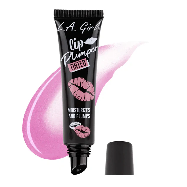 Tinted Lip Plumper - Image 5