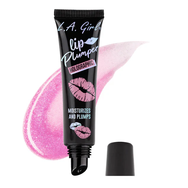 Tinted Lip Plumper - Image 7