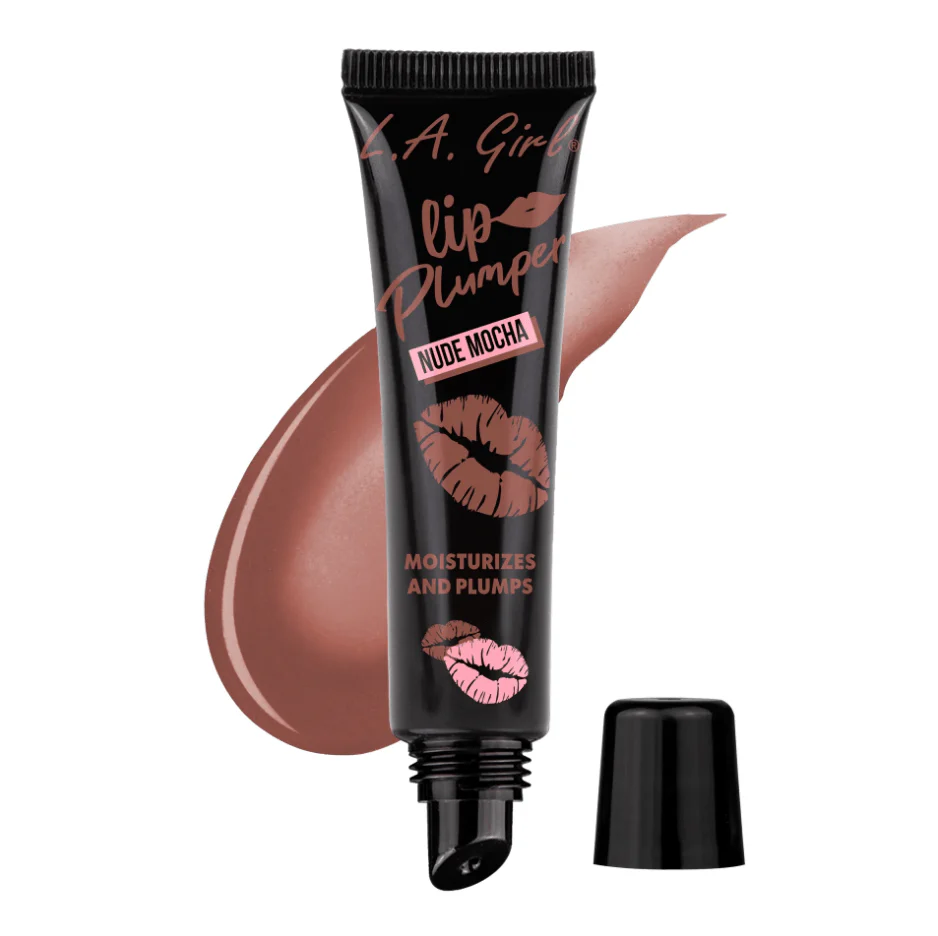 Tinted Lip Plumper - Image 9