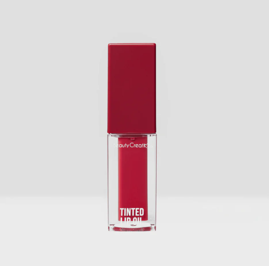 Tinted Luxe Lip Oil - Image 10