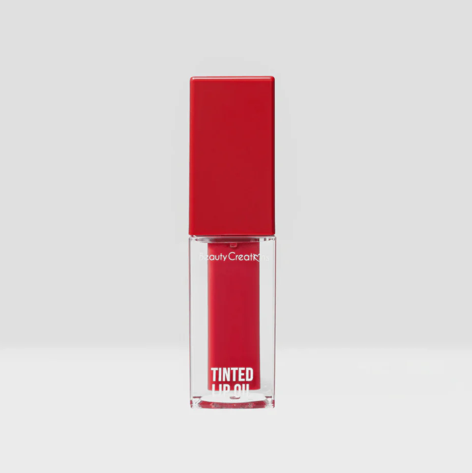 Tinted Luxe Lip Oil - Image 11