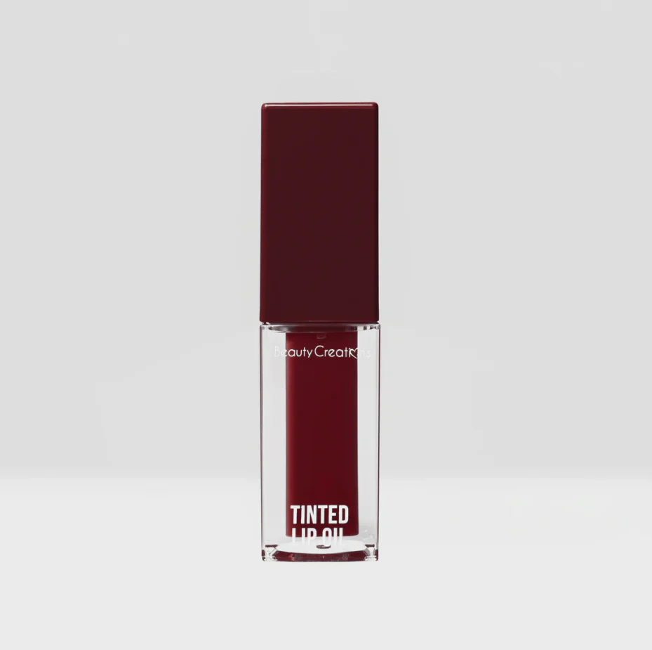 Tinted Luxe Lip Oil - Image 12