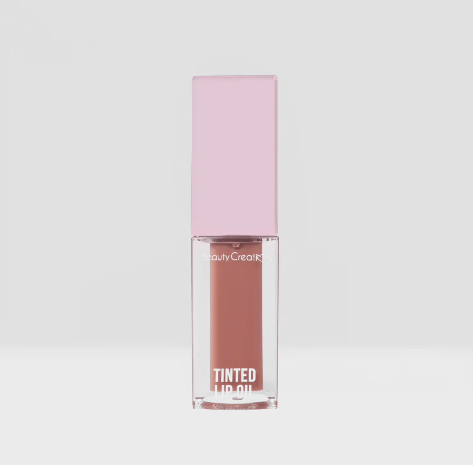 Tinted Luxe Lip Oil - Image 5