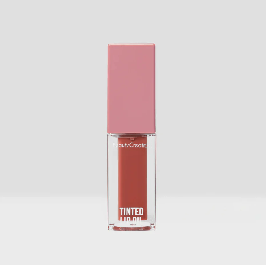 Tinted Luxe Lip Oil - Image 6