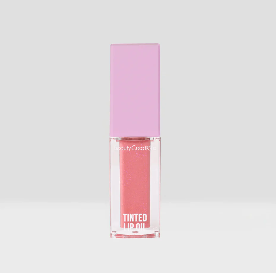Tinted Luxe Lip Oil - Image 7