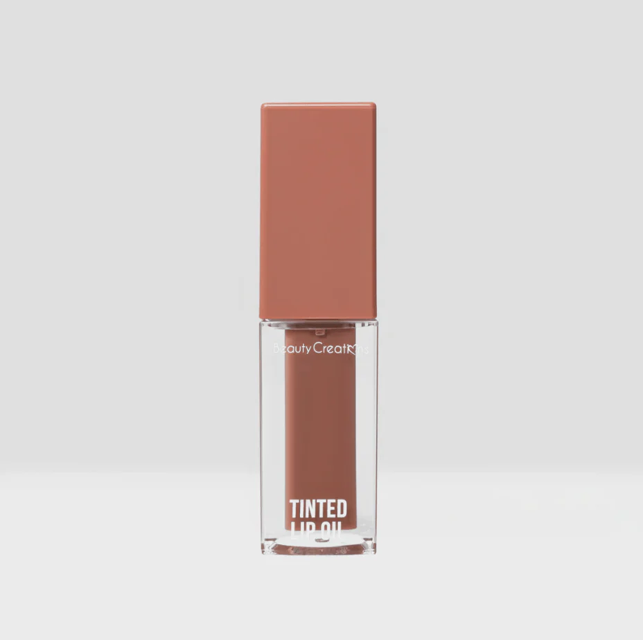 Tinted Luxe Lip Oil - Image 8