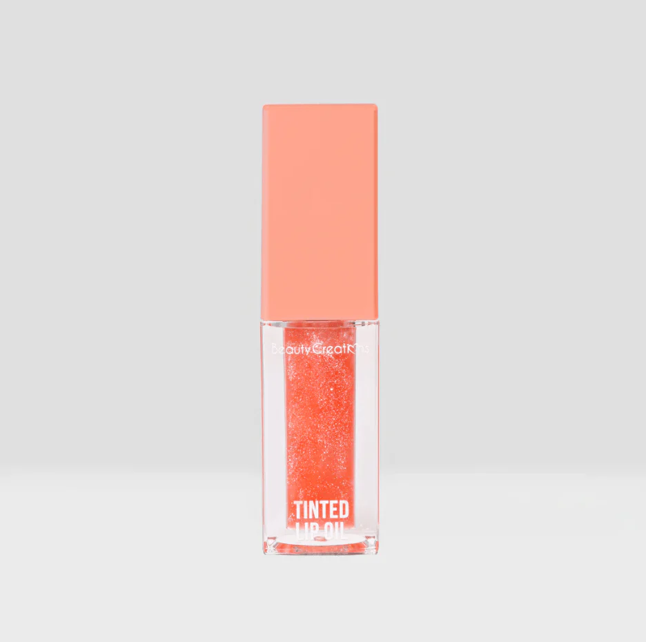 Tinted Luxe Lip Oil - Image 9