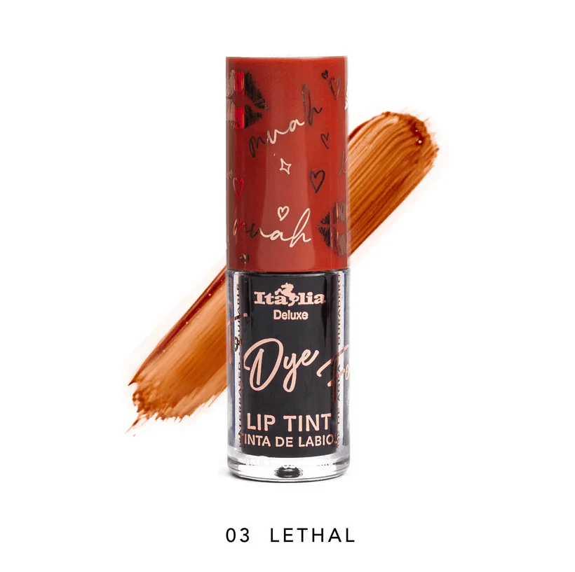 To Dye For Lip Tint - Image 6