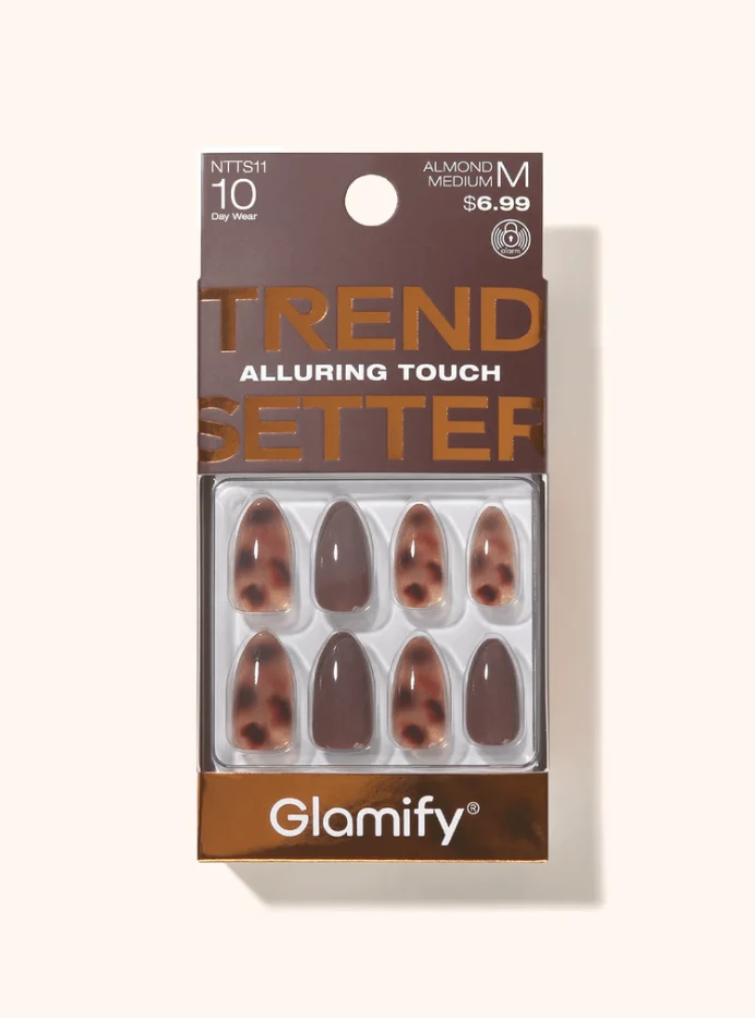 Trendsetter Press On Nails - Image 2