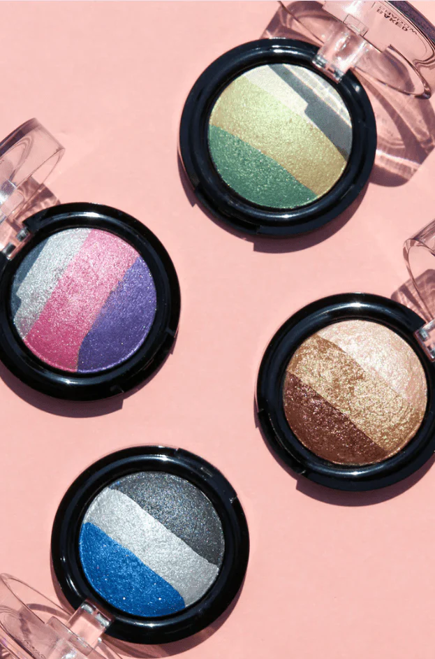 Triple Crown Baked Shadow