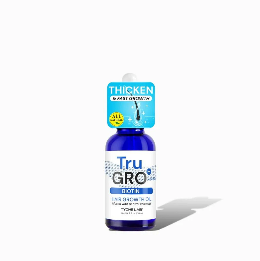 Tru Gro + Hair Growth Oil - Image 3