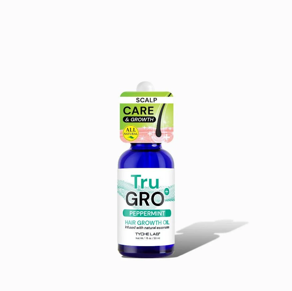 Tru Gro + Hair Growth Oil - Image 5