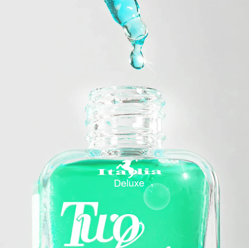 Two Phase Facial Serum & Oil - Image 2
