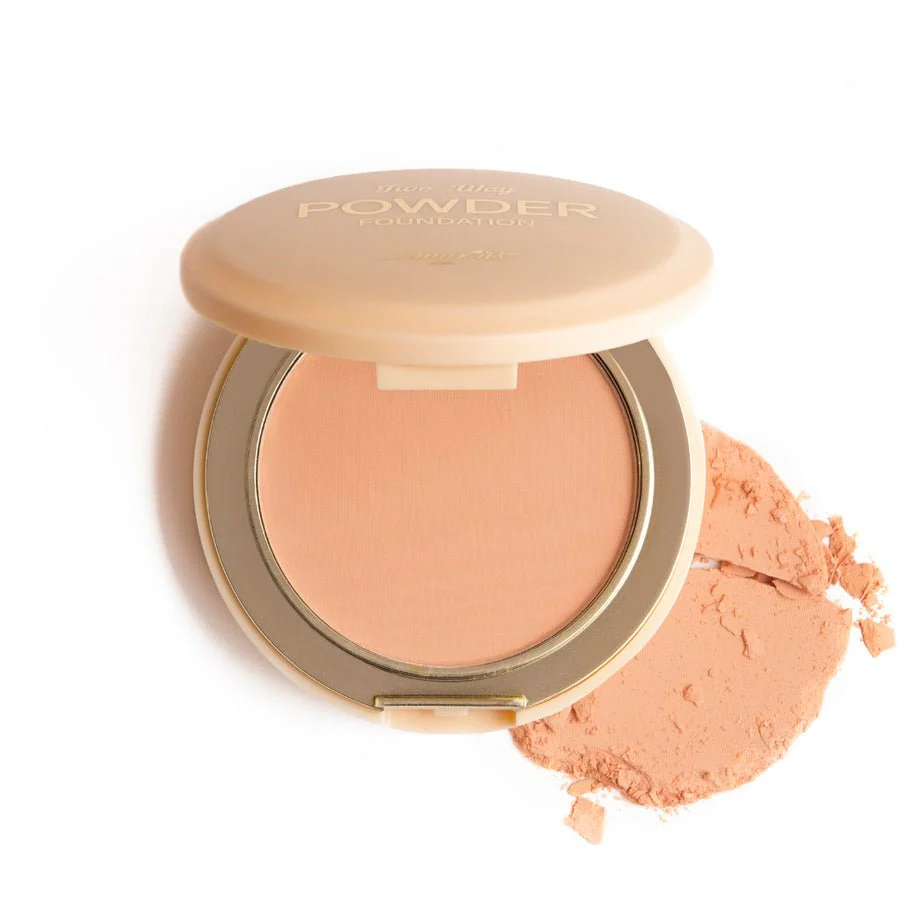 Two-Way Powder Foundation - Image 10