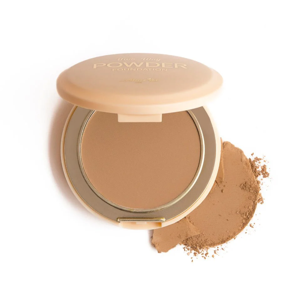 Two-Way Powder Foundation - Image 11
