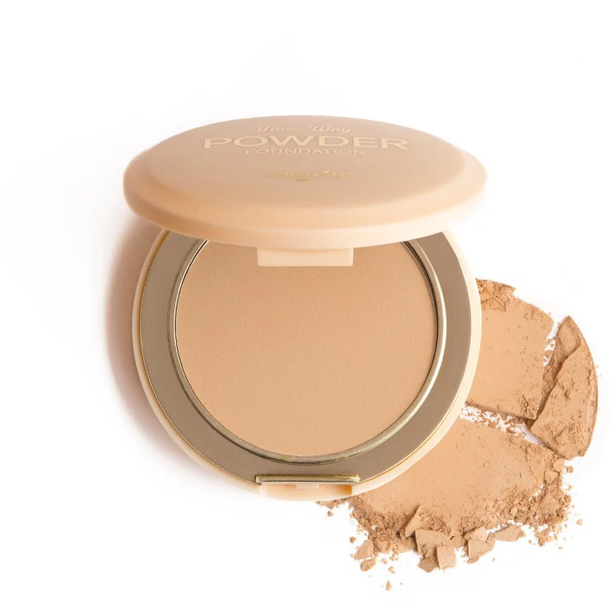 Two-Way Powder Foundation - Image 12