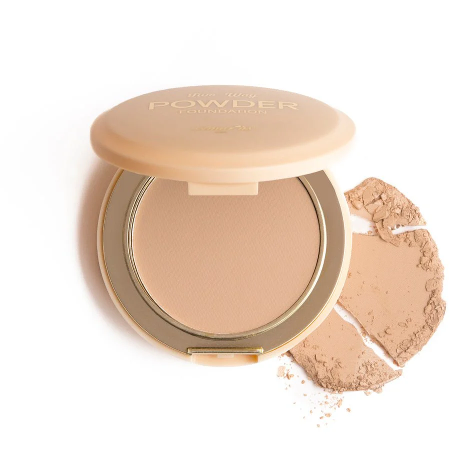 Two-Way Powder Foundation - Image 13