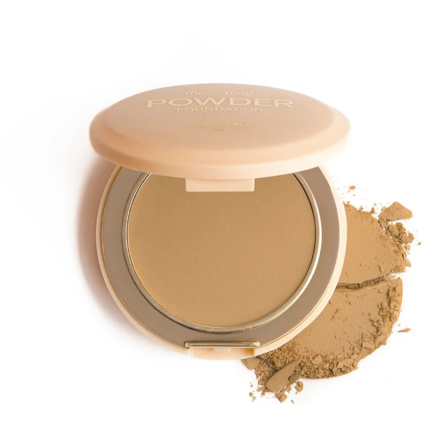 Two-Way Powder Foundation - Image 14