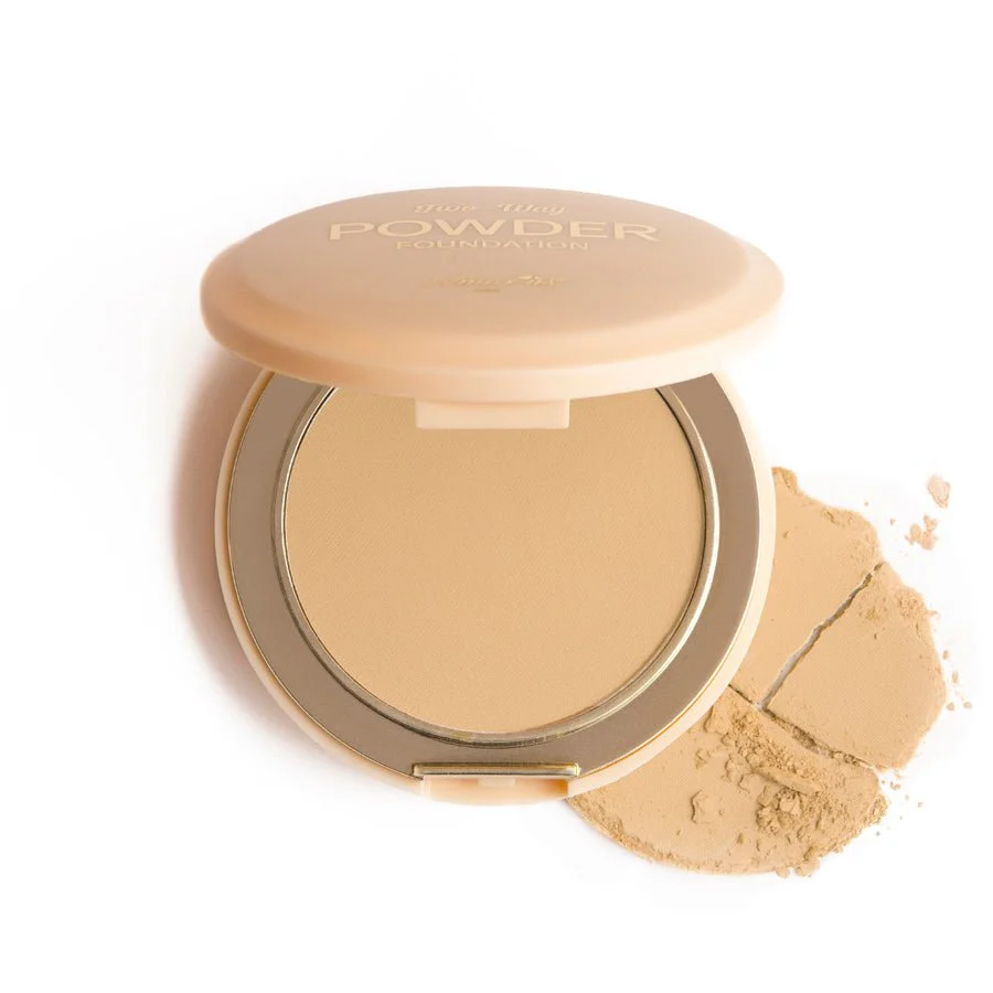 Two-Way Powder Foundation - Image 15