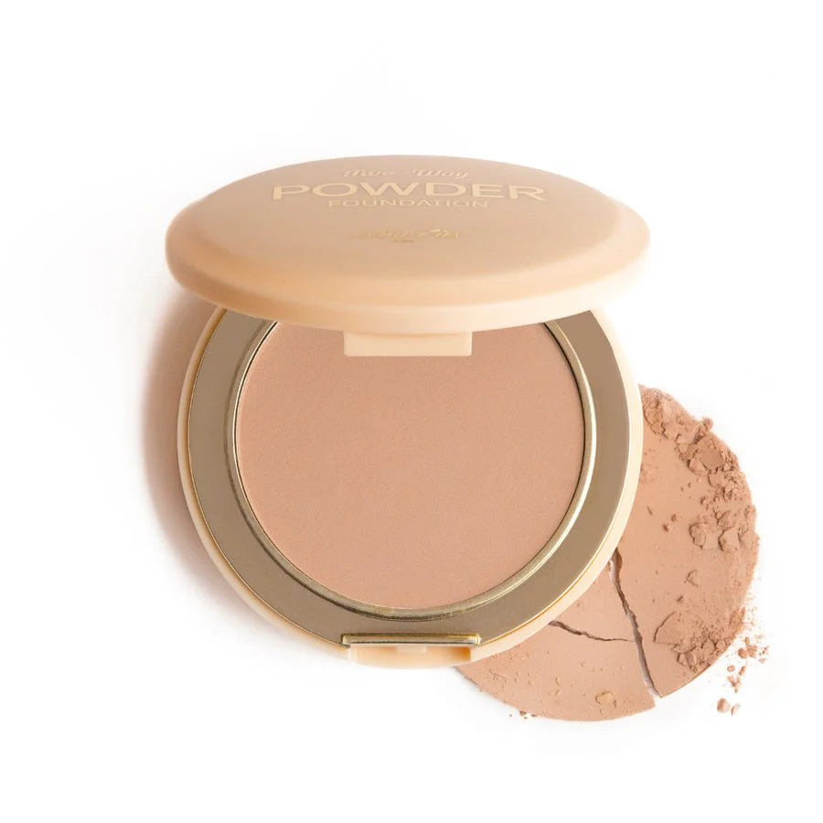 Two-Way Powder Foundation - Image 16