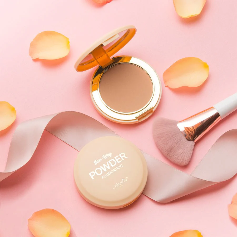 Two-Way Powder Foundation - Image 5