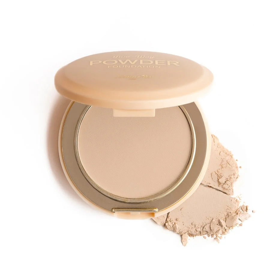 Two-Way Powder Foundation - Image 6