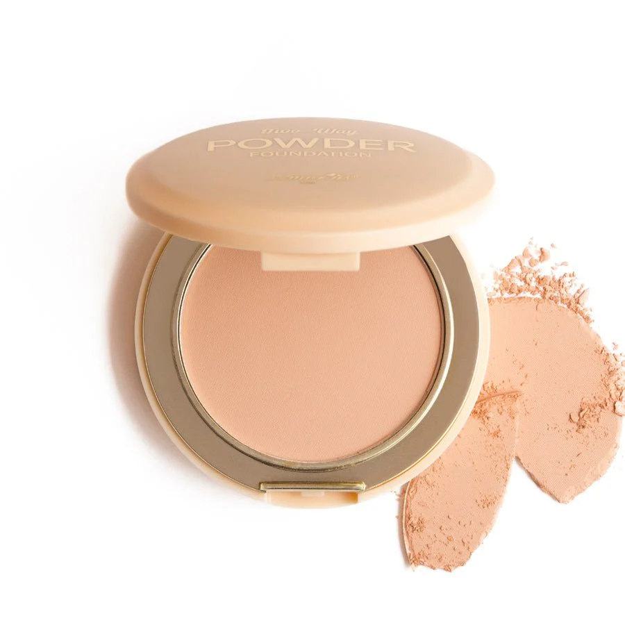 Two-Way Powder Foundation - Image 7