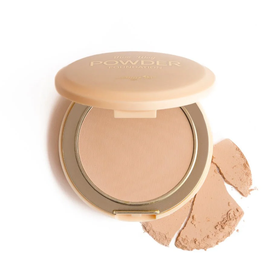 Two-Way Powder Foundation - Image 8